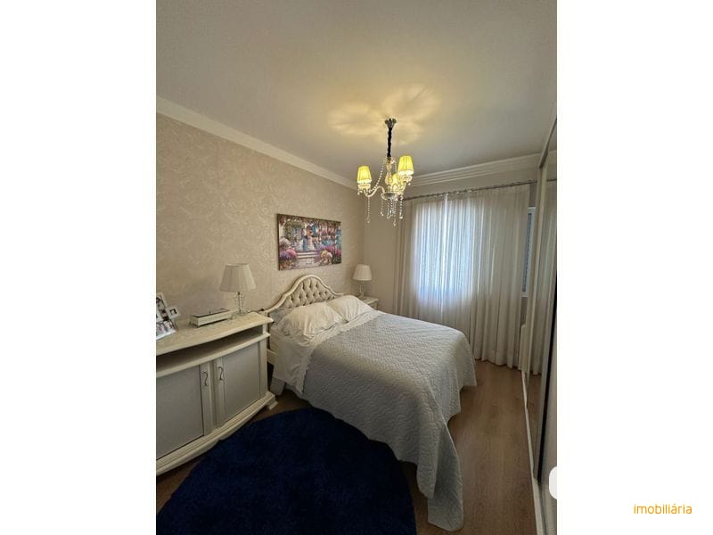 APARTAMENTO - CENTRO 6