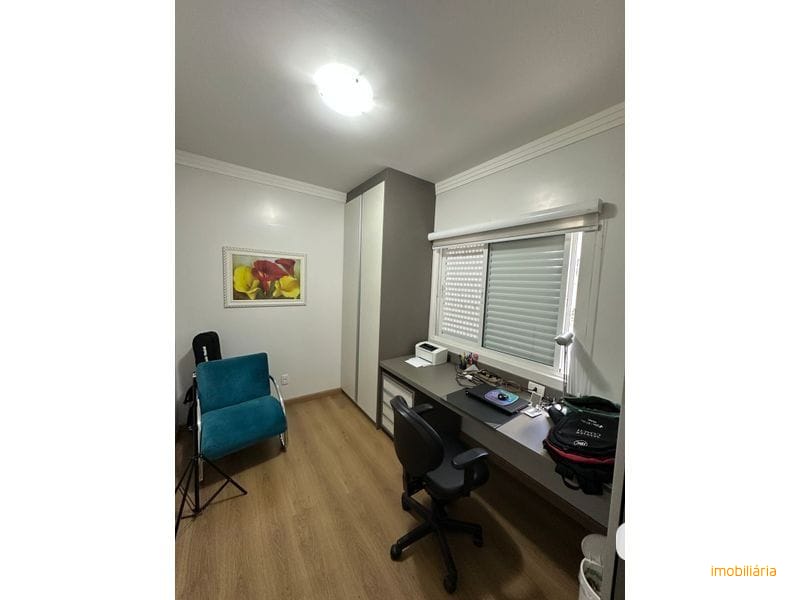 APARTAMENTO - CENTRO 9