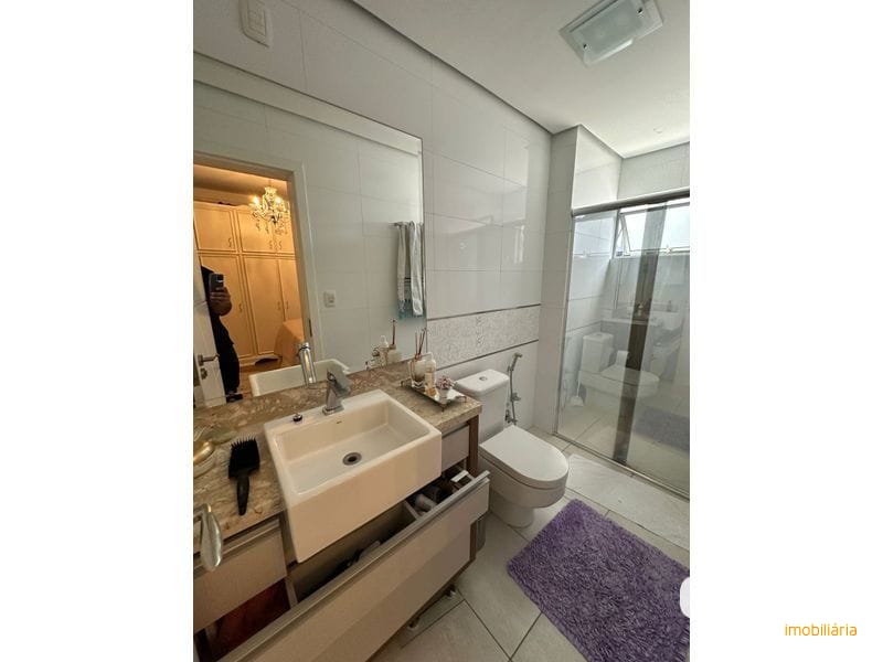 APARTAMENTO - CENTRO 11