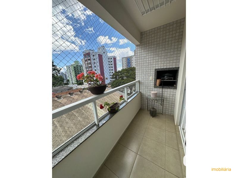 APARTAMENTO - CENTRO 13