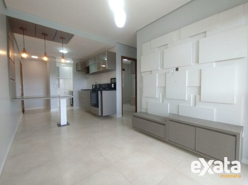 APARTAMENTO À VENDA NO BAIRRO SANTO ANTONIO- CHAPECÓ SC