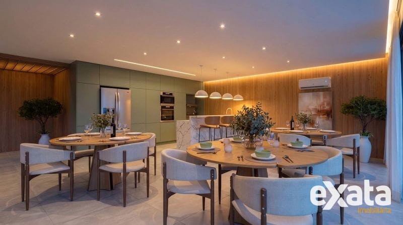 APARTAMENTO NA PLANTA À VENDA NO BAIRRO PRESIDENTE MÉDICI- CHAPECÓ SC 11