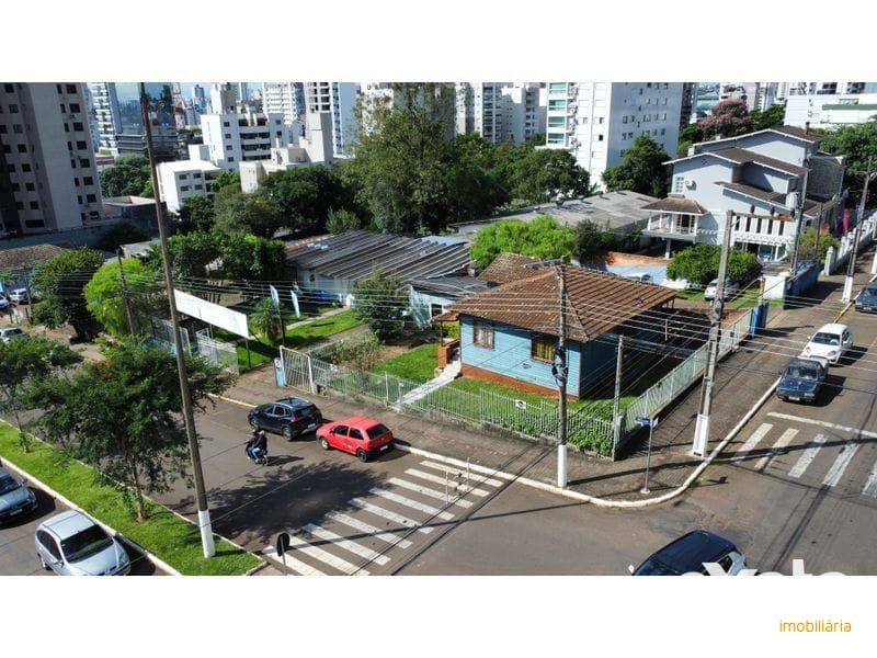 TERRENO - CENTRO 3