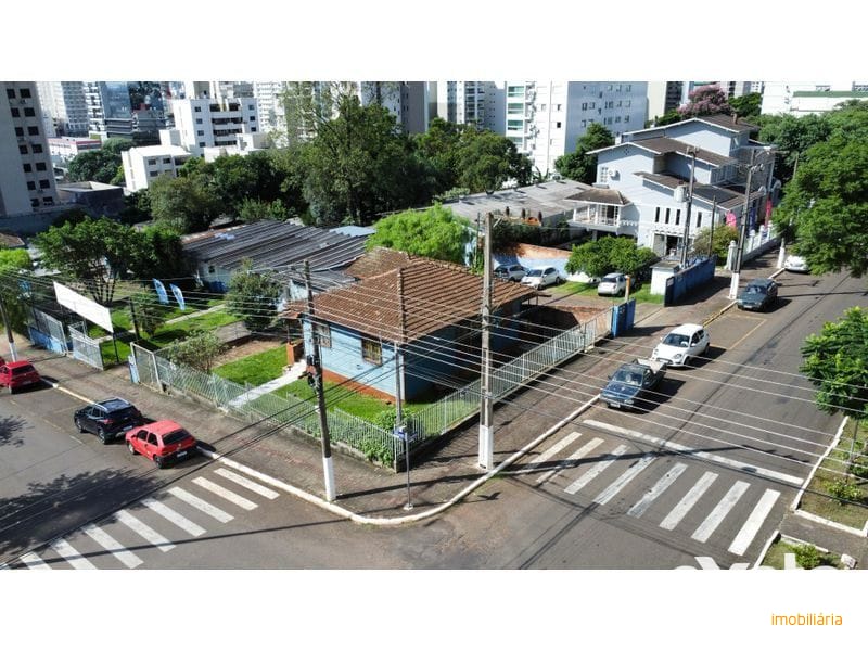 TERRENO - CENTRO 4