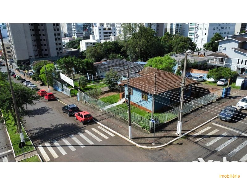 TERRENO - CENTRO 5
