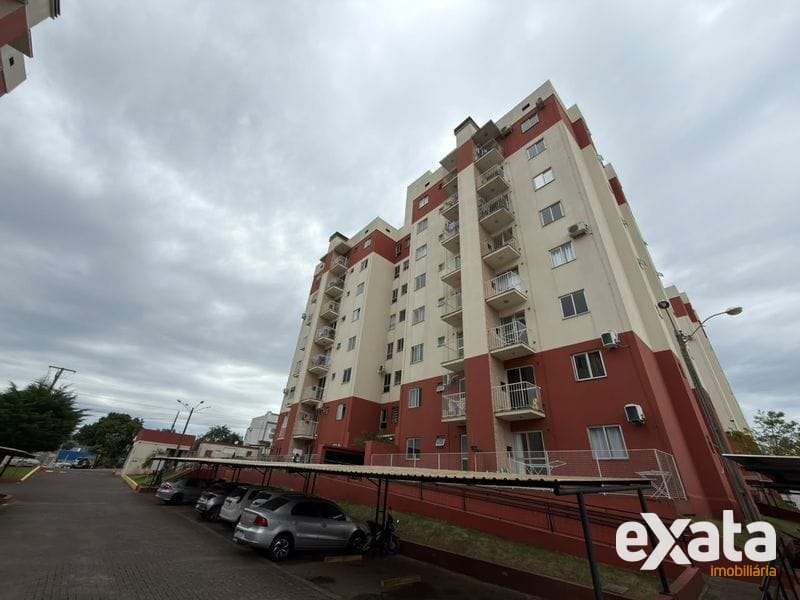 APARTAMENTO - EFAPI