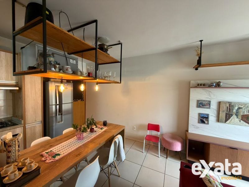 APARTAMENTO - EFAPI 4