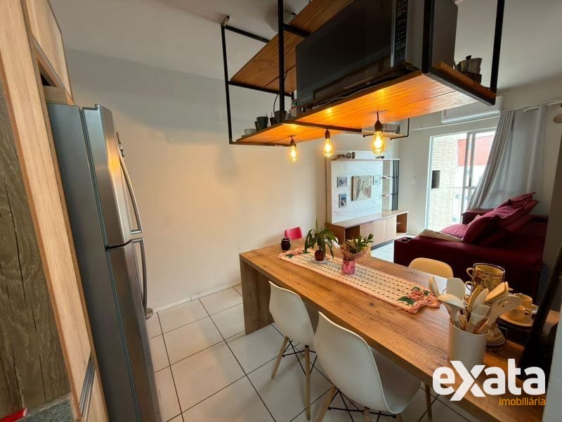 APARTAMENTO - EFAPI 5