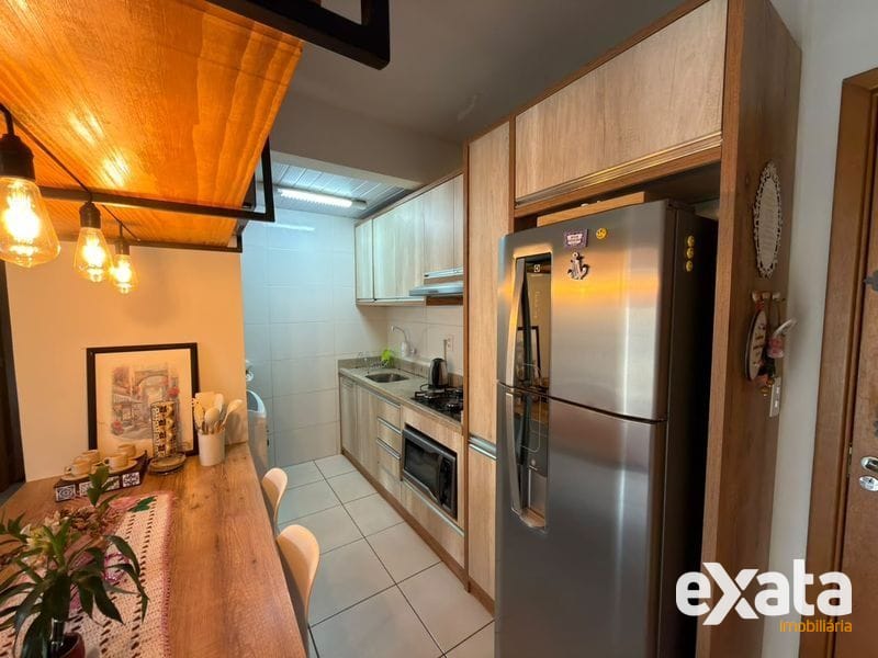 APARTAMENTO - EFAPI 6