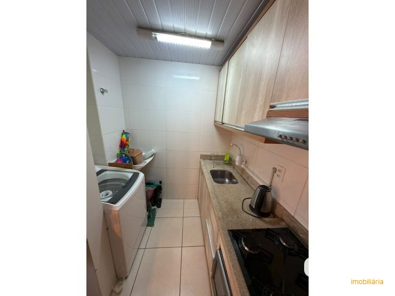 APARTAMENTO - EFAPI 7