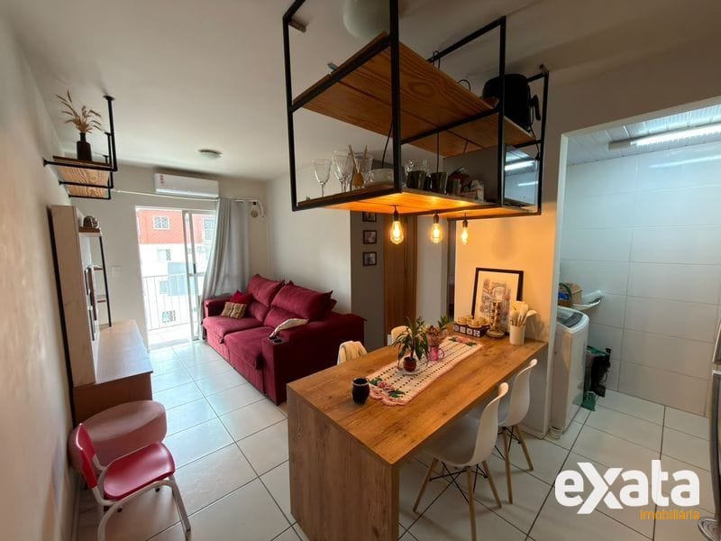 APARTAMENTO - EFAPI 8