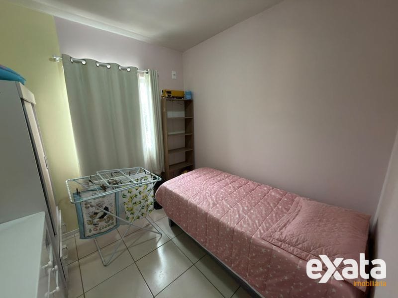 APARTAMENTO - EFAPI 10