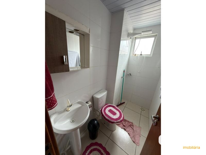 APARTAMENTO - EFAPI 12