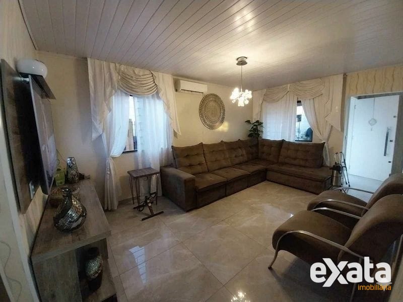 CASA - PASSO DOS FORTES 3