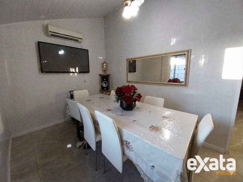 CASA - PASSO DOS FORTES 5