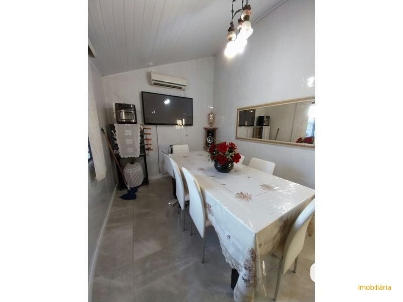 CASA - PASSO DOS FORTES 6