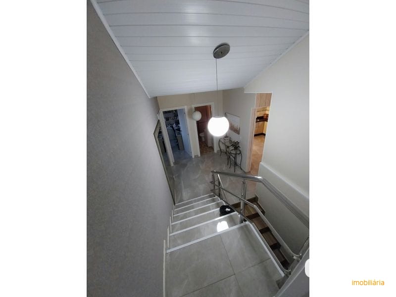 CASA - PASSO DOS FORTES 7