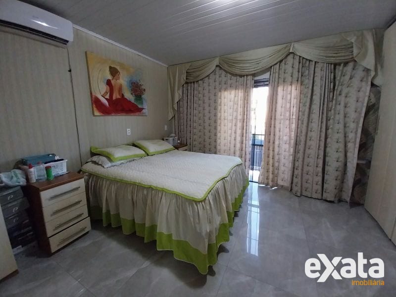 CASA - PASSO DOS FORTES 8