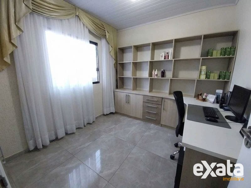 CASA - PASSO DOS FORTES 12