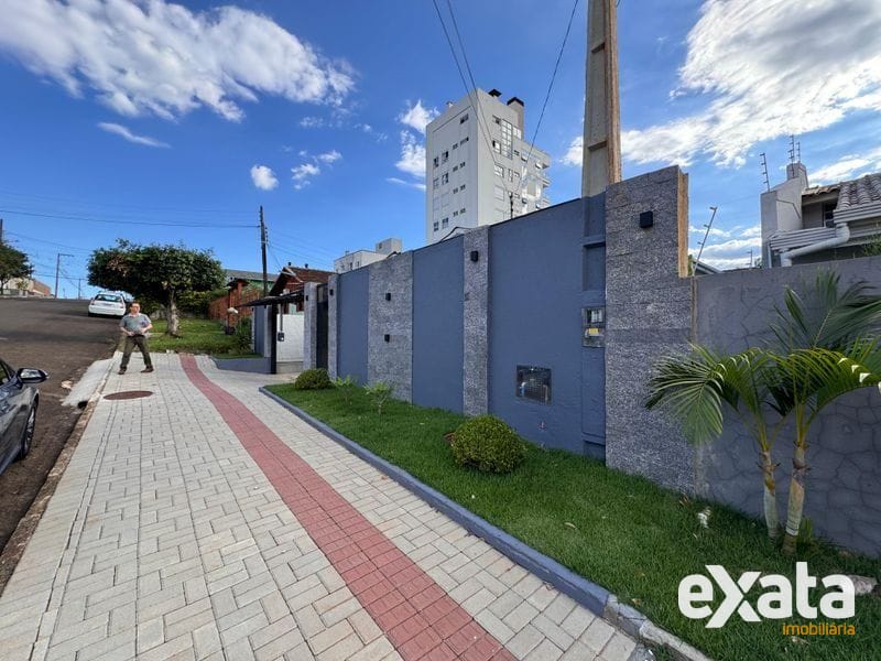 CASA - PRESIDENTE MÉDICI 4