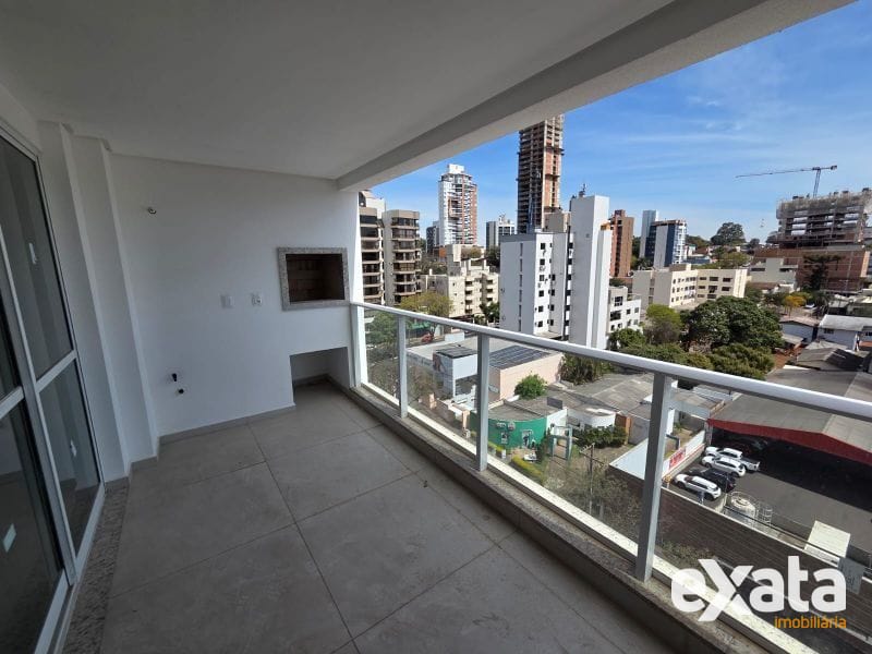 APARTAMENTO - CENTRO 14