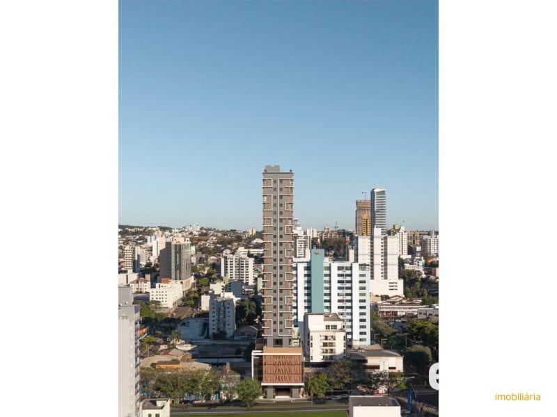 APARTAMENTO - CENTRO 3