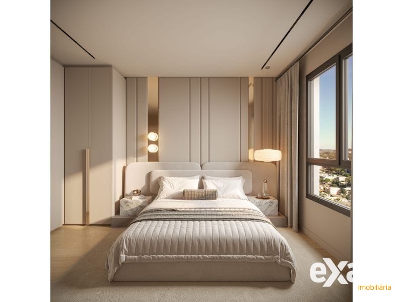 APARTAMENTO - CENTRO 9