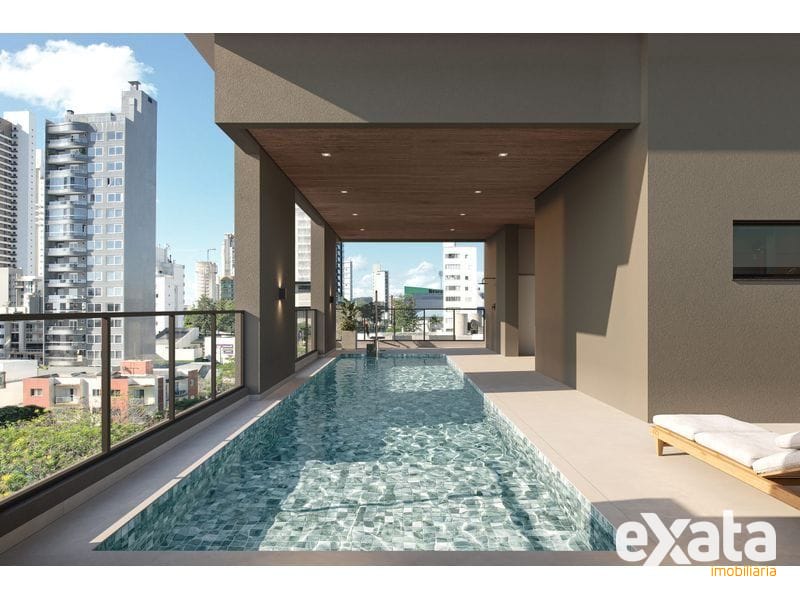 APARTAMENTO - CENTRO 23