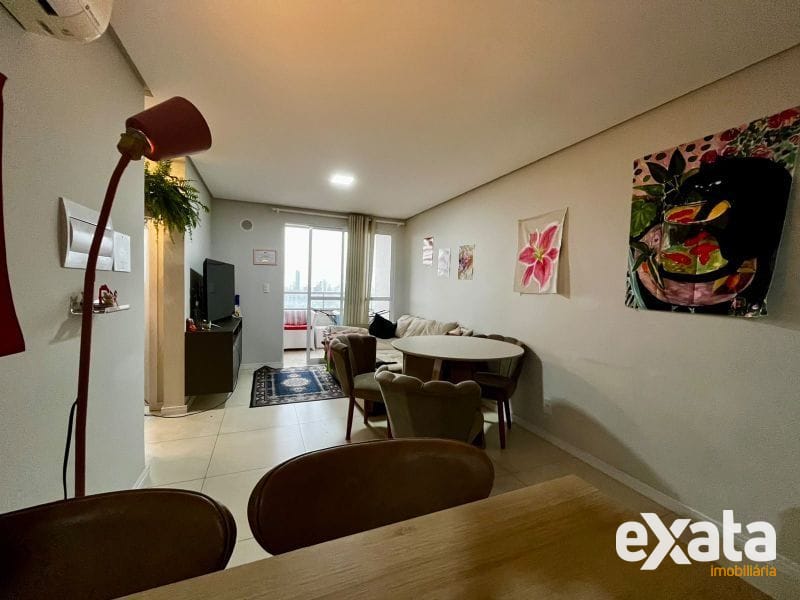 APARTAMENTO A VENDA NO BAIRRO PRESIDENTE MÉDICI- CHAPECÓ SC 3