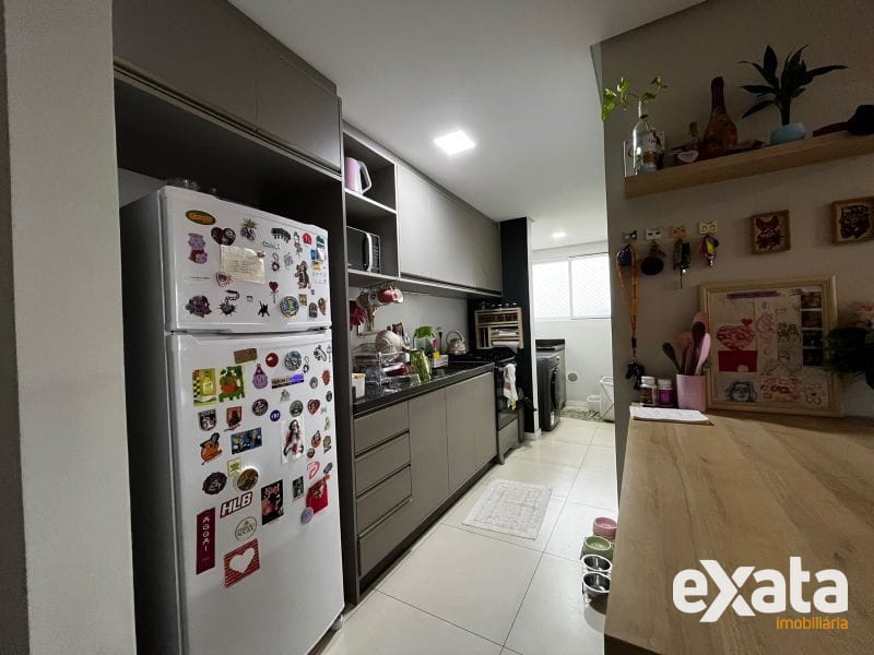APARTAMENTO A VENDA NO BAIRRO PRESIDENTE MÉDICI- CHAPECÓ SC 4