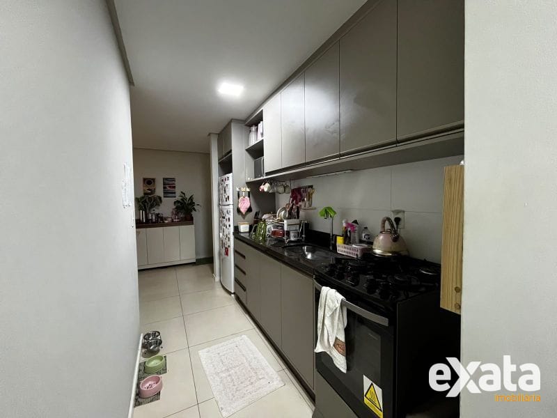 APARTAMENTO A VENDA NO BAIRRO PRESIDENTE MÉDICI- CHAPECÓ SC 5
