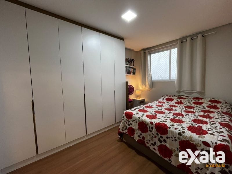 APARTAMENTO A VENDA NO BAIRRO PRESIDENTE MÉDICI- CHAPECÓ SC 6