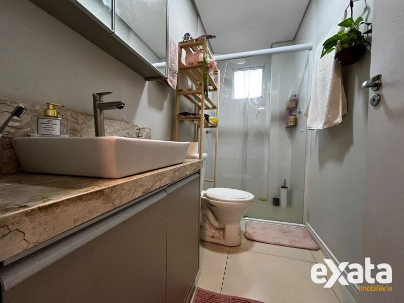 APARTAMENTO A VENDA NO BAIRRO PRESIDENTE MÉDICI- CHAPECÓ SC 7