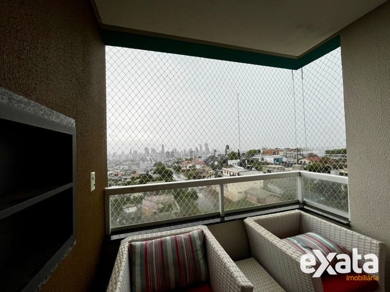 APARTAMENTO A VENDA NO BAIRRO PRESIDENTE MÉDICI- CHAPECÓ SC 9