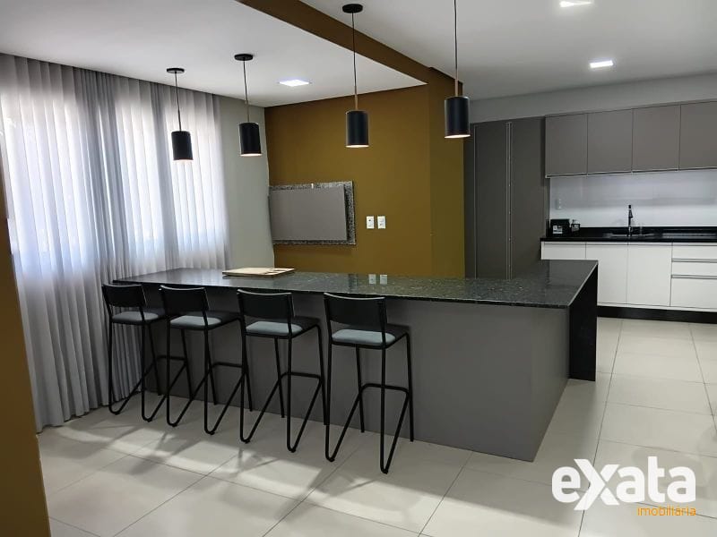 APARTAMENTO A VENDA NO BAIRRO PRESIDENTE MÉDICI- CHAPECÓ SC 11