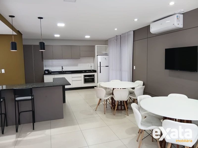 APARTAMENTO A VENDA NO BAIRRO PRESIDENTE MÉDICI- CHAPECÓ SC 12