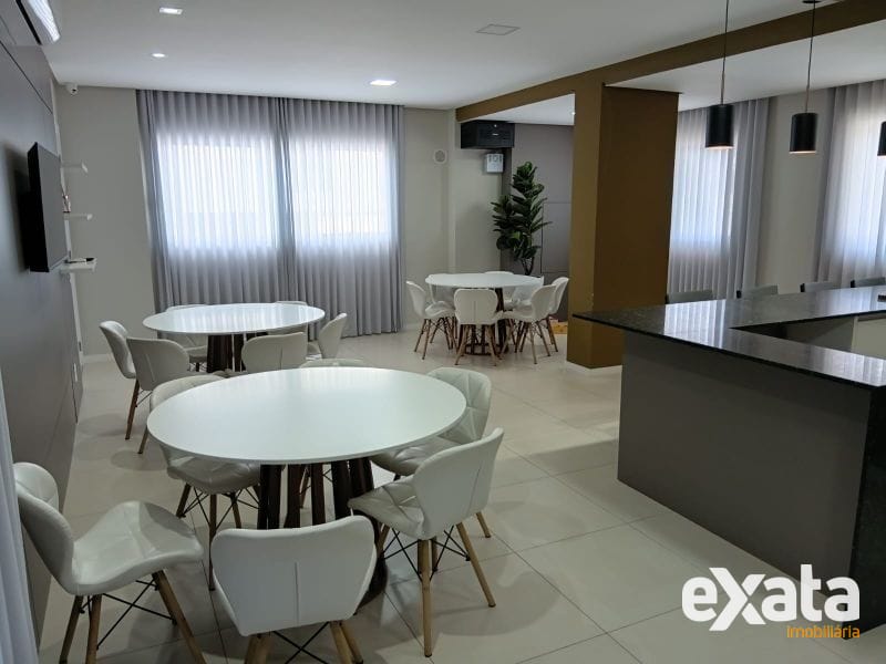 APARTAMENTO A VENDA NO BAIRRO PRESIDENTE MÉDICI- CHAPECÓ SC 13