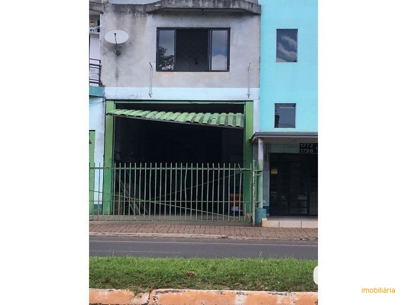 PRÉDIO - MARIA GORETTI 6