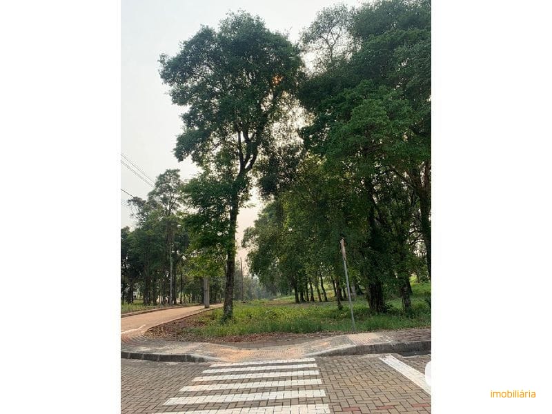 TERRENO EM CONDOMÍNIO FECHADO - DON GUILHERME 3