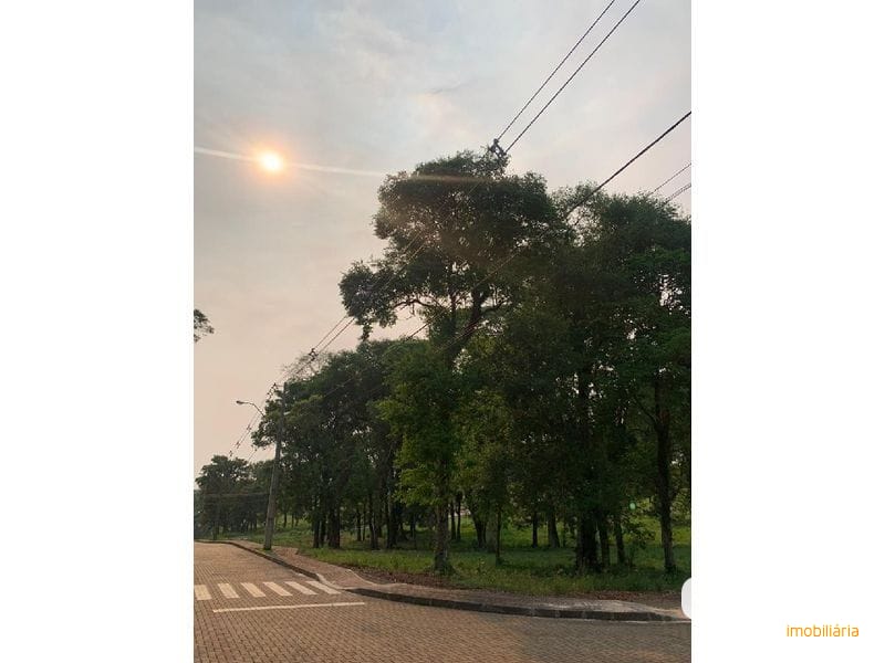 TERRENO EM CONDOMÍNIO FECHADO - DON GUILHERME 5