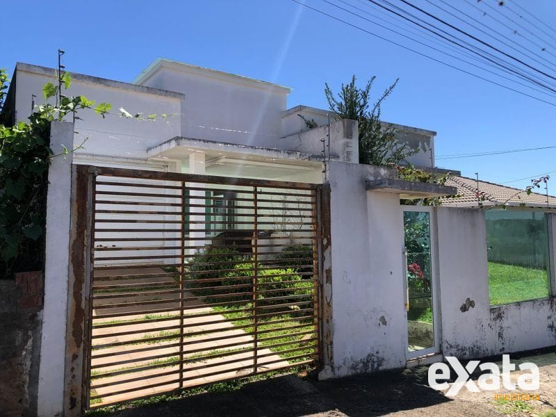 CASA - SÃO CRISTÓVÃO