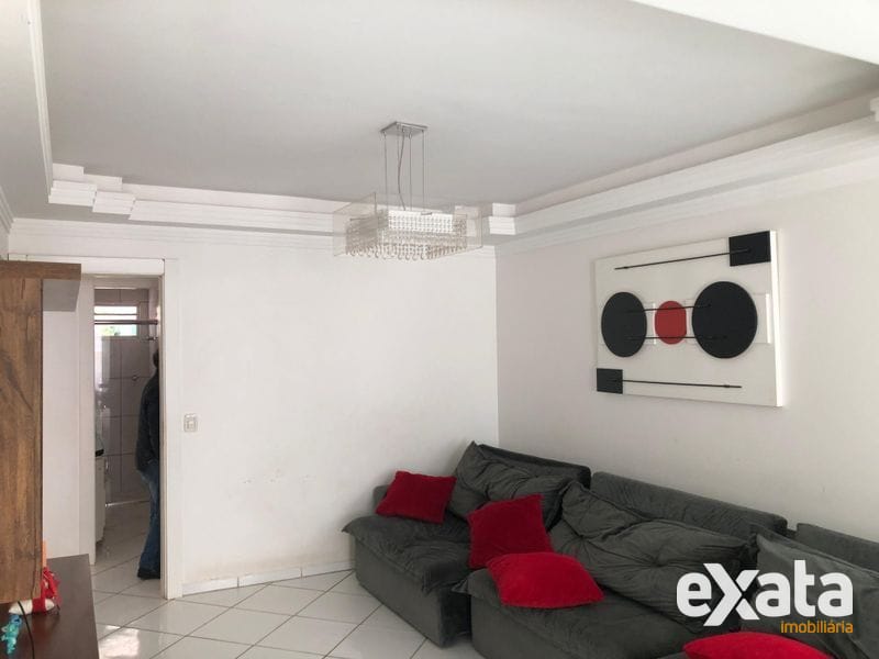 CASA - SÃO CRISTÓVÃO 3