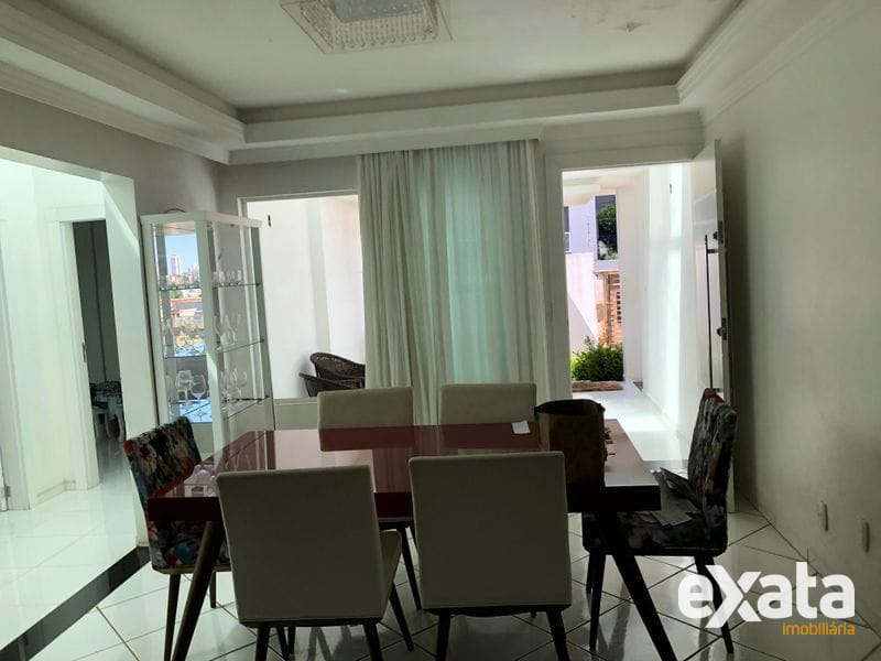 CASA - SÃO CRISTÓVÃO 5