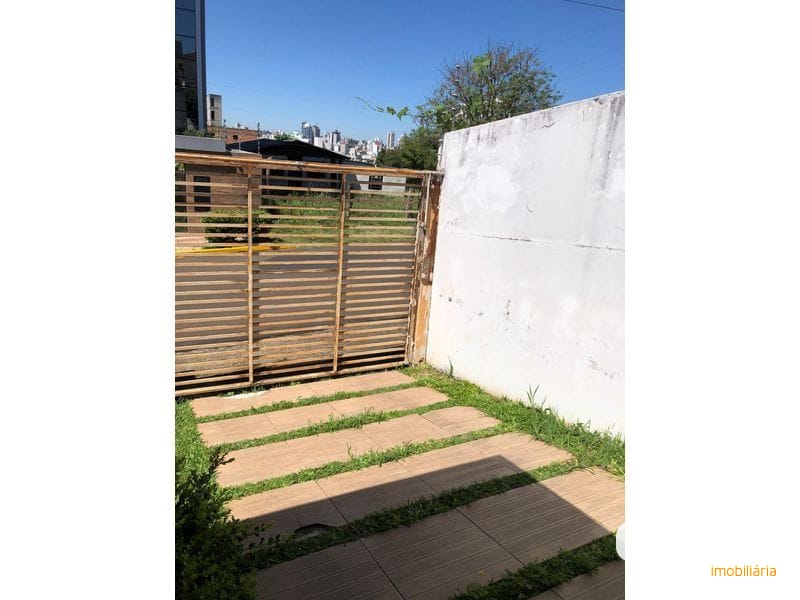 CASA - SÃO CRISTÓVÃO 12