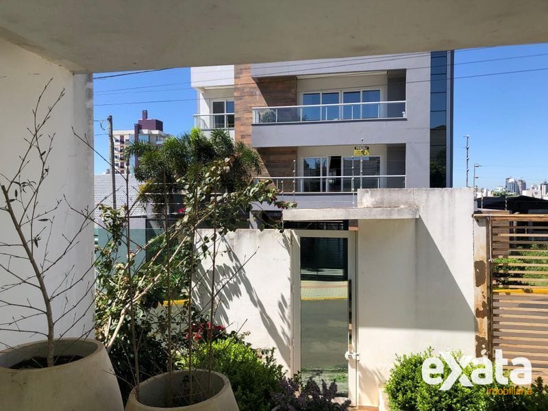 CASA - SÃO CRISTÓVÃO 13