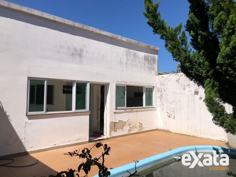 CASA - SÃO CRISTÓVÃO 14