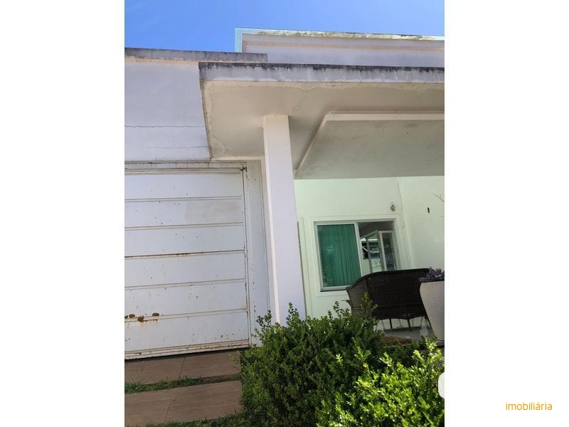 CASA - SÃO CRISTÓVÃO 17