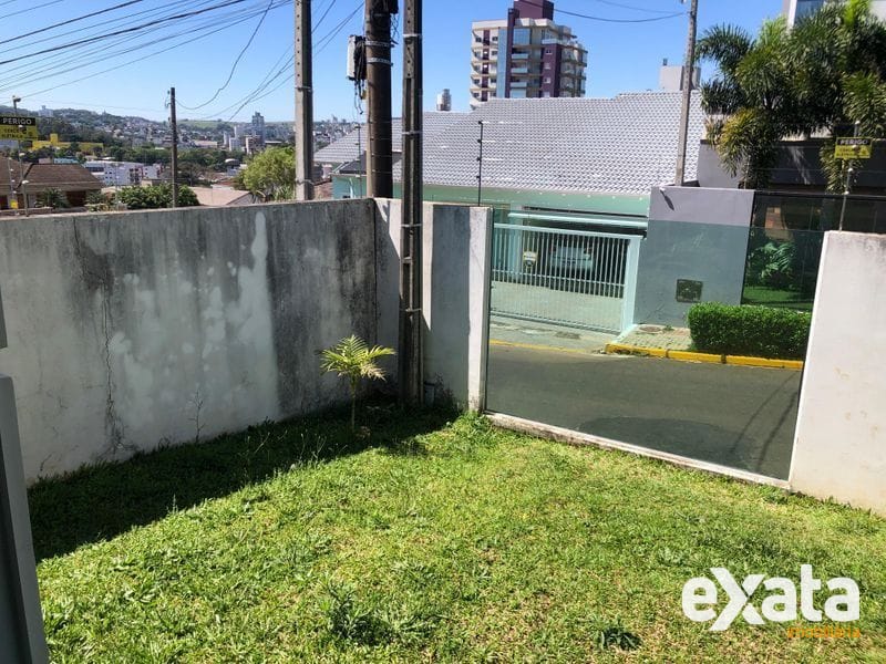 CASA - SÃO CRISTÓVÃO 19