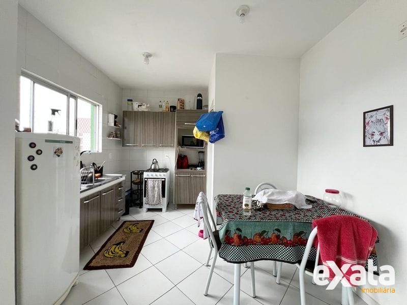 APARTAMENTO - PASSO DOS FORTES 3