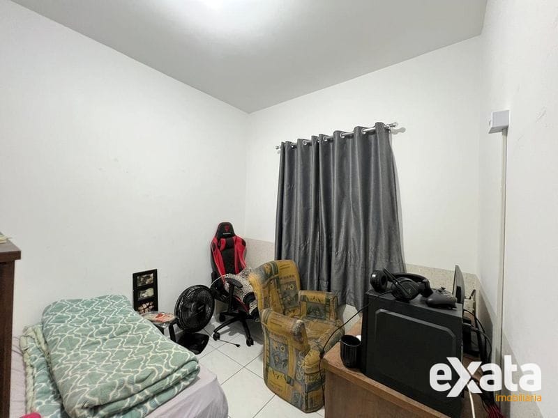 APARTAMENTO - PASSO DOS FORTES 4